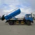 Import Hot Selling 10000L Sewage Suction Truck for Sale from China