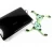 Import Hot selling 2 fans laptop cooling pad / folding laptop cooler / USB Laptop Cooler from China