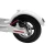 Import Hot selling 2 wheel folding 250w electric scooter from China