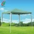 Import Hot selling 3x3 Polyester gazebo with two sidewalls from China
