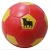 Import Hot Selling anti-stress Custom PU Stress Ball 6.3cm Anti Stress Ball from China