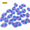 Hot selling automatic premade bag laundry pod dish washer detergent pods liquid with high quality
