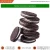 Import Hot Selling Bakery Decoration Ingredients Mix Oreo Crumbs, Cherry Mini Cookies from Russia
