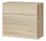 Hot-selling Bedside Drawers Cabinet mid Century Nightstand drawer Storage Bedside Table Bed Side Nightstand
