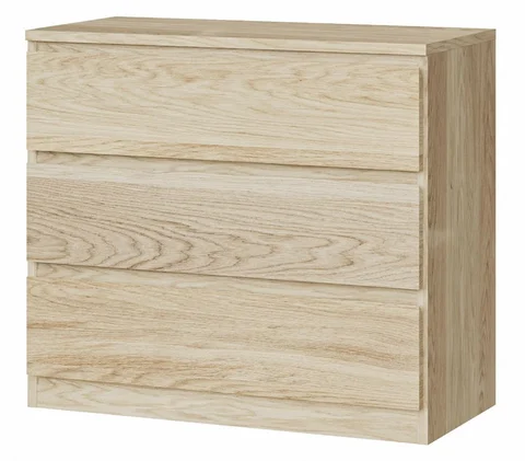 Hot-selling Bedside Drawers Cabinet mid Century Nightstand drawer Storage Bedside Table Bed Side Nightstand