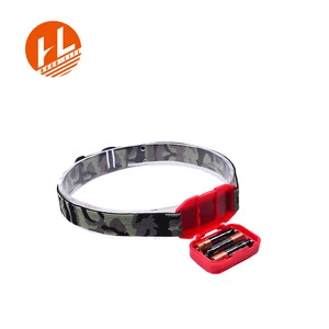 Hot Selling Brightest 3 Modes Super Bright COB LED Headlamp Camping Headlight for Hiking