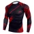 Import Hot selling cheap custom fitness basketball suit sportswear fitness gym clothing from China