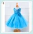 Import Hot Selling Colors Gown Tulle Flower Girl Dresses HPC-3082 from China