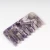Import Hot selling custom logo crystal stone Dream amethyst hair comb Energy comb from China