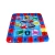 Hot selling customized LOGO   Folding Outdoor picnic mat waterproof travel camping