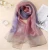 Import Hot Selling Fashion 100% silk scarf from China