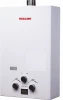 Hot selling Forced exhaust gas water heater