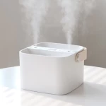 Hot Selling Home Appliance Air Ultrasonic Humidifier Aroma Diffuser Mini Essential Oil Diffuser Aroma Air Humidifier