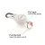 Import Hot Selling Key-chain Self Defense Supplies Anti-attack Safety Emergency Alarm Pull Ring Triggered Personal Security Alarm from China