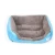 Import Hot-selling large pet bed modern sofa dog bed,foldable pet bed for large dogs from China