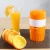Import Hot Selling Manual Lid Rotation Citrus Juicer Fruit Lemon Orange Grapefruit Juicer Squeezer from China