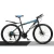Import Hot selling new model adult 26&quot;/24&quot; mountain bike bicycle from China
