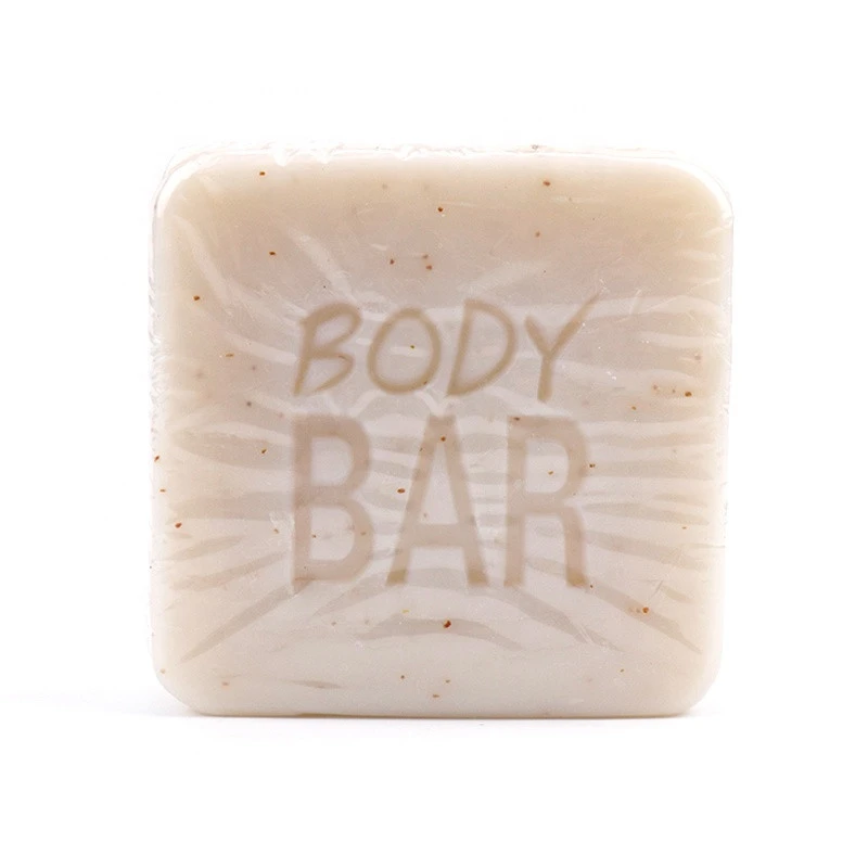 Hot Selling OEM/ODM New Product Moisturizing Whitening Beauty Natural Organic Handmade Body Hemp Seed Oil Soap