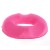 Import Hot selling plain mesh fabric outdoor  donut seat cushion from China