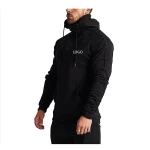 Hot selling pro quality Sports Pullover Hoodies