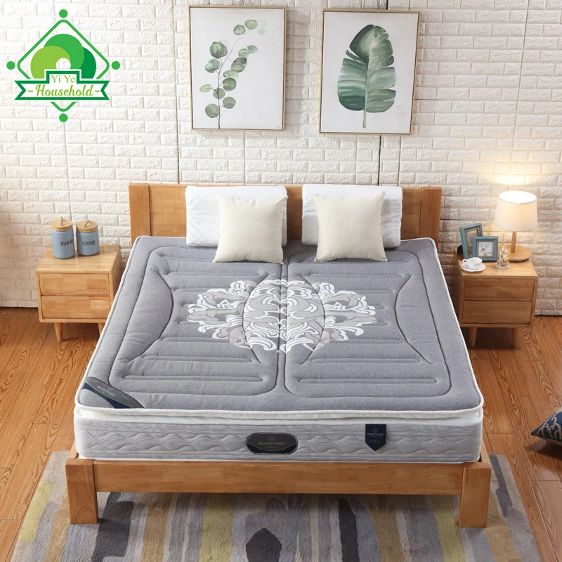Hot selling product 3d mesh mattress cover 3d mesh mattress 10 inch mattress