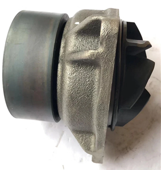 Hot selling QSC8.3 engine water pump assy 5291445