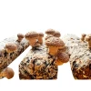 Hot selling shiitake mushroom spawn bag dehydrate vegetables