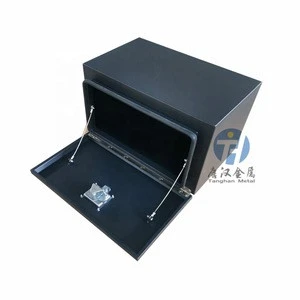 Hot Selling Steel Powder Coated Under Body Truck Tool box
