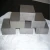 Import hot selling tungsten cube for balance weight from China
