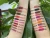 Import Hot selling vegan makeup lip liner and lipstick 21 colors matte lipstick waterproof no logo lip kit from China
