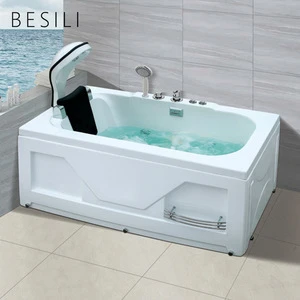 hot tub from china jetted bathtub whirlpool spa bathtub
