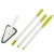 Import Hotel Cleaning Tools Supplies Bathroom Sets Accessories Cleaning Brush Set from China