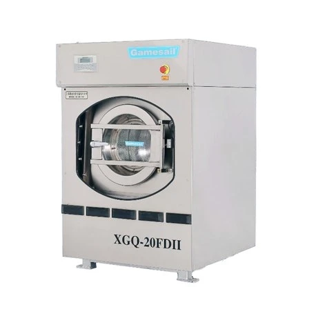 Hotel/hospital commercial laundry equipment,industrial 15KG dryer