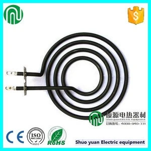 hotplate stove oven grill replacement heating element, heater parts accessory