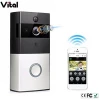 Hotsell Wireless Video Doorbell Smart Security WIFI Door Bell Ring Camera