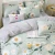 Import Household Beautiful 100% Polyester Brush Plain Bed Linens Cover Sheet Bedding Set from China