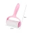 Import Household Cleaning Tools Tearable Sticky Pet Hair Dust removal Sticky Paper Lint Rollers Clothes Hair Dusting Brush from China