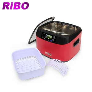 Household Dual engine Ultrasonic Cleaner home cleaning equipment