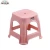 Import Household Portable Square Adult High Plastic Chair Three Sizes from China