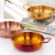 Import Household Stainless Steel Copper Golden Seafood Cooking Pots from China