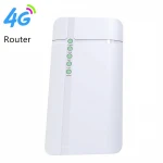 Howell Waterproof Dual Sim 4G Lte Router Wireless Router 4G with SIM Card Slot Wireless Wifi 4G Router