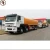 Import Howo 8x4 water diesel tanker trucks specifications for sale from China