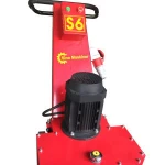 HTG Road Construction Scarifier Machine Used for Concrete Scarifier