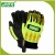 Import HTR anti vibration synthetic leather mechanic safety work gloves from China