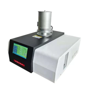 Huazheng Electric 1150Celcius Thermo Gravimetric Analyzer Tga Thermogravimetric Analysis Instrument Thermogravimetric Analyzer