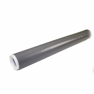 HV resists acids and alkalis seal waterproof cold shrink tube silicon rubber material tubing