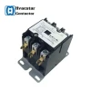 hvac refrigerator electronic single phase ac magnetic definite purpose contactor 40A 24V