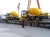 Import HY400 Self-loading concrete mixer trucks with 4m3 Mobile concrete mixer from China
