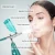 Import Hydrating water oxygen jet Injection Gun / mini nano facial mist sprayer from China