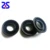 Import Hydraulic absorber rubber oil seal 16.8*7.3*3.8 from China